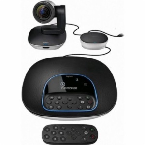 WEBCAM LOGITECH 960-001057 GROUP